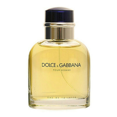Dolce & Gabbana Pour Homme EDT - Top Dog Cosmetics
